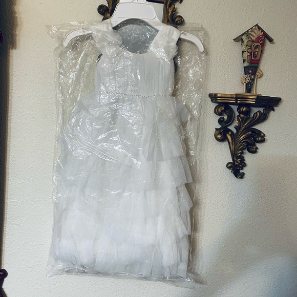 🍦Toddler Formal Dress🍦 - Picture 11 of 12